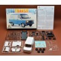 Maqueta Furgoneta Italeri FORD TRANSIT MK2 1/24 en Camiones y Coches Rally Italeri de Hobbyteam
