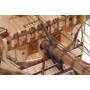 Barco de Madera Navío Occre SANTÍSIMA TRINIDAD 1/90 en Modelismo naval de Hobbyteam