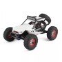 Coche RC Crawler Wltoys 12429 STORM 1/12 50Km/h (Brushed) en Coches Crawlers RC de Hobbyteam