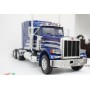 Maqueta Camión Italeri PETERBILT 378 "Long Hauler" 1/24 en Camiones y Coches Rally Italeri de Hobbyteam