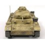 Kit 2 Maquetas Tanques Italeri Panzer KPFW III AUSF.J 1/72 en Vehículos Militares Italeri de Hobbyteam