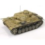 Kit 2 Maquetas Tanques Italeri Panzer KPFW III AUSF.J 1/72 en Vehículos Militares Italeri de Hobbyteam