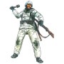 Kit 36 Soldados Infantería Alemana Italeri 1/72 (Uniforme de invierno) en Soldados Italeri de Hobbyteam