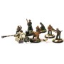 Kit Arma PAK 40 y 12 Soldados Alemanes Italeri 1/72 en Soldados Italeri de Hobbyteam
