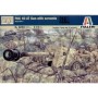 Kit Arma PAK 40 y 12 Soldados Alemanes Italeri 1/72 en Soldados Italeri de Hobbyteam