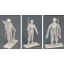 Kit 10 Soldados Infantería Estados Unidos Italeri 1/35 en Soldados Italeri de Hobbyteam