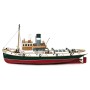 Pack Maqueta Barco Occre ULISES con pinturas, tintes y barniz en Modelismo naval de Hobbyteam