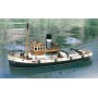 Barco de Madera Remolcador Occre ULISES 1/30 en Modelismo naval de Hobbyteam