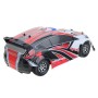 Coche RC Rally Wltoys VORTEX 1/18 50Km/h (Brushed) A949 en Coches RC Eléctricos Brushed de Hobbyteam