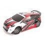 Coche RC Rally Wltoys VORTEX 1/18 50Km/h (Brushed) A949 en Coches RC Eléctricos Brushed de Hobbyteam