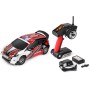 Coche RC Rally Wltoys VORTEX 1/18 50Km/h (Brushed) A949 en Coches RC Eléctricos Brushed de Hobbyteam