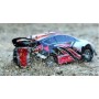 Coche RC Rally Wltoys VORTEX 1/18 50Km/h (Brushed) A949 en Coches RC Eléctricos Brushed de Hobbyteam
