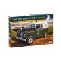Maqueta Coche Italeri Land Rover Serie III 109 (Guardia Civil) 1/35 en Vehículos Militares Italeri de Hobbyteam