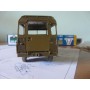 Maqueta Coche Italeri Land Rover Serie III 109 (Guardia Civil) 1/35 en Vehículos Militares Italeri de Hobbyteam