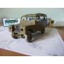 Maqueta Coche Italeri Land Rover Serie III 109 (Guardia Civil) 1/35 en Vehículos Militares Italeri de Hobbyteam