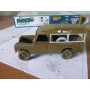 Maqueta Coche Italeri Land Rover Serie III 109 (Guardia Civil) 1/35 en Vehículos Militares Italeri de Hobbyteam