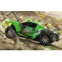 Coche RC Short Course Wltoys VORTEX 1/18 50Km/h (Brushed)