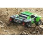 Coche RC Short Course Wltoys VORTEX 1/18 50Km/h (Brushed)