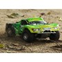 Coche RC Short Course Wltoys VORTEX 1/18 50Km/h (Brushed)
