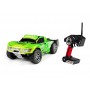 Coche RC Short Course Wltoys VORTEX 1/18 50Km/h (Brushed)