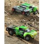 Coche RC Short Course Wltoys VORTEX 1/18 50Km/h (Brushed)