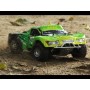 Coche RC Short Course Wltoys VORTEX 1/18 50Km/h (Brushed)