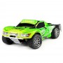 Coche RC Short Course Wltoys VORTEX 1/18 50Km/h (Brushed)
