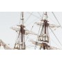 Maqueta Barco de madera Occre Bergantín AURORA 1/65 en Modelismo naval de Hobbyteam