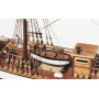 Maqueta Barco de madera Occre Bergantín AURORA 1/65 en Modelismo naval de Hobbyteam
