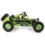 Coche RC Crawler Wltoys CROSS COUNTRY 1/12 50Km/h (Brushed)