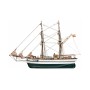 Maqueta Barco de madera Occre Bergantín AURORA 1/65 en Modelismo naval de Hobbyteam
