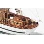 Maqueta Barco de madera Occre Bergantín AURORA 1/65 en Modelismo naval de Hobbyteam