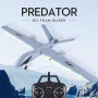 Avión RC PREDATOR Z51 en Aviones RC de Hobbyteam