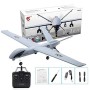 Avión RC PREDATOR Z51 en Aviones RC de Hobbyteam