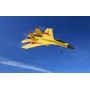 Avión RC Wltoys XK A100 SU-27 FIGHTER