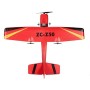 Avión RC CESNA ZC-Z50 en Aviones RC de Hobbyteam