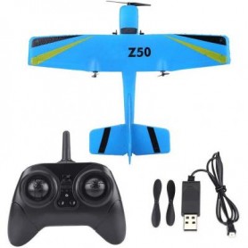 Avión RC CESNA ZC-Z50
