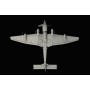 Maqueta Avión Militar Italeri Aircraft JU-87 D-5 STUKA 1/48 en Aviones Italeri de Hobbyteam