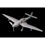 Maqueta Avión Militar Italeri Aircraft JU-87 D-5 STUKA 1/48 en Aviones Italeri de Hobbyteam