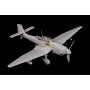 Maqueta Avión Militar Italeri Aircraft JU-87 D-5 STUKA 1/48 en Aviones Italeri de Hobbyteam