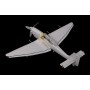 Maqueta Avión Militar Italeri Aircraft JU-87 D-5 STUKA 1/48 en Aviones Italeri de Hobbyteam