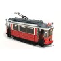 Maqueta Tranvía Occre ISTANBUL 1/24 en Modelismo Ferroviario de Hobbyteam