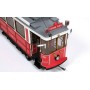 Maqueta Tranvía Occre ISTANBUL 1/24 en Modelismo Ferroviario de Hobbyteam