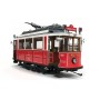 Maqueta Tranvía Occre ISTANBUL 1/24 en Modelismo Ferroviario de Hobbyteam