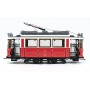 Maqueta Tranvía Occre ISTANBUL 1/24 en Modelismo Ferroviario de Hobbyteam