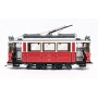 Maqueta Tranvía Occre ISTANBUL 1/24 en Modelismo Ferroviario de Hobbyteam