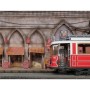 Pack Tranvía y Diorama Occre ISTANBUL 1/24 en Packs OcCre de Hobbyteam