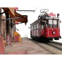 Pack Tranvía y Diorama Occre ISTANBUL 1/24 en Packs OcCre de Hobbyteam