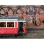 Pack Tranvía y Diorama Occre ISTANBUL 1/24 en Packs OcCre de Hobbyteam