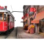 Pack Tranvía y Diorama Occre ISTANBUL 1/24 en Packs OcCre de Hobbyteam